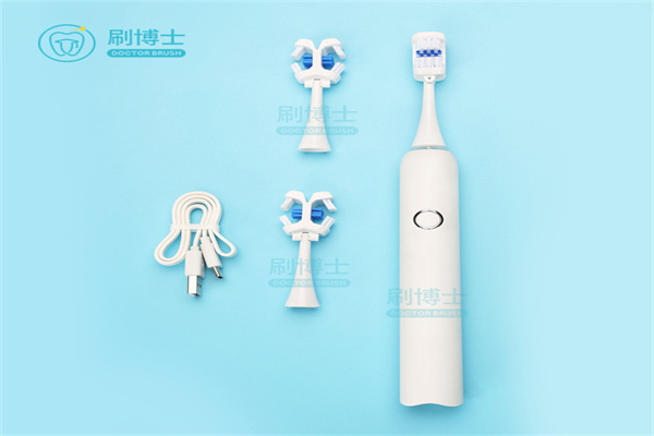 電動(dòng)牙刷如何充電？常見的四種電動(dòng)牙刷充電方式