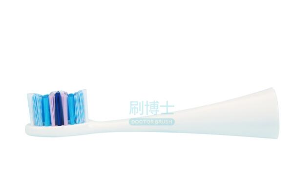 聲波電動(dòng)牙刷刷頭通用嗎？挑選牙刷時(shí)，電動(dòng)牙刷刷頭型號(hào)要看好！
