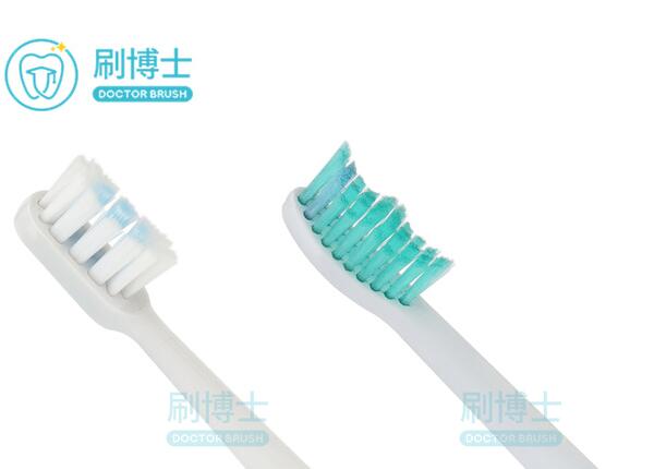 新手電動牙刷怎么選？入門電動牙刷的選購干貨，小白必看！