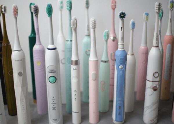 低價電動牙刷的問題有哪些？廉價電動牙刷的三大危害