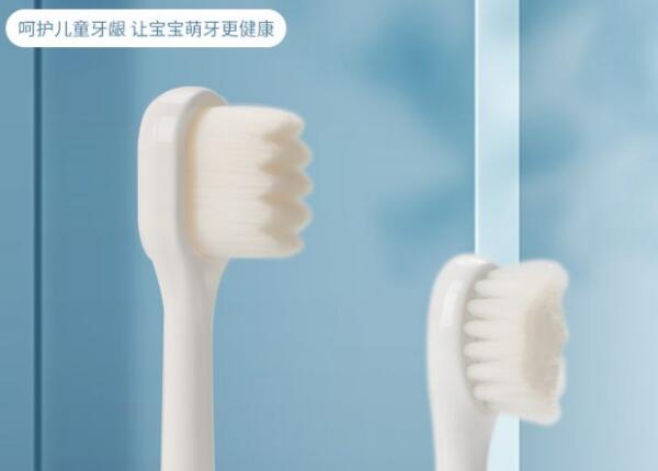 兒童電動(dòng)牙刷哪個(gè)品牌好？推薦刷博士?jī)和妱?dòng)牙刷的兩大原因