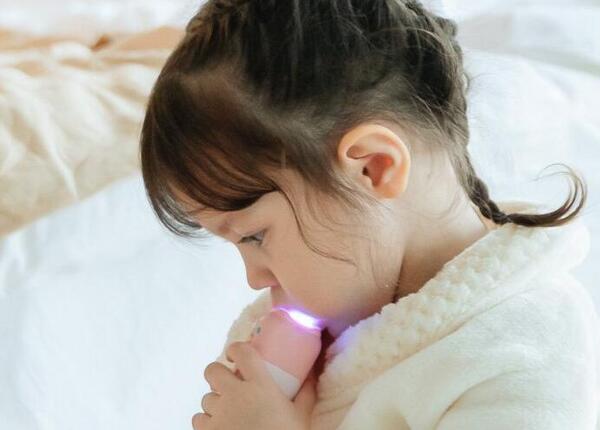 兒童智能電動牙刷是不是u型？u型兒童電動牙刷是什么樣的？