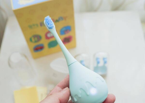 兒童電動牙刷避雷指南：兒童用哪種電動牙刷好一點(diǎn)？