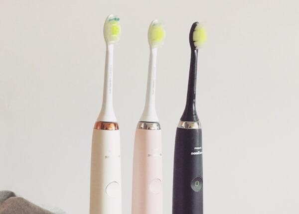 國外有沒有電動牙刷品牌？電動牙刷國外品牌有哪些？