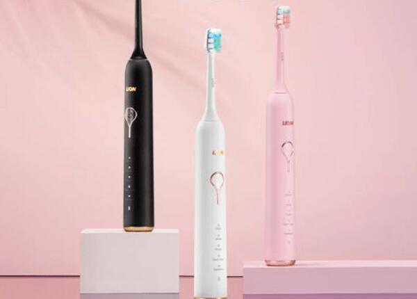 成人聲波電動牙刷品牌怎么選？挑選聲波牙刷牌子的三大方面