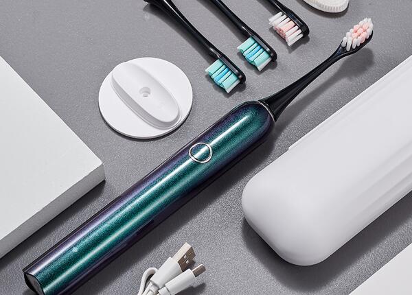 高檔成人電動(dòng)牙刷怎么用？成人電動(dòng)牙刷的使用方法