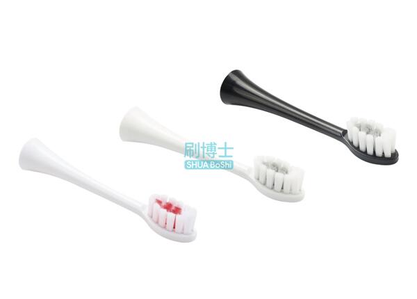 電動牙刷頭不同牌子可以通用嗎？刷博士告訴你