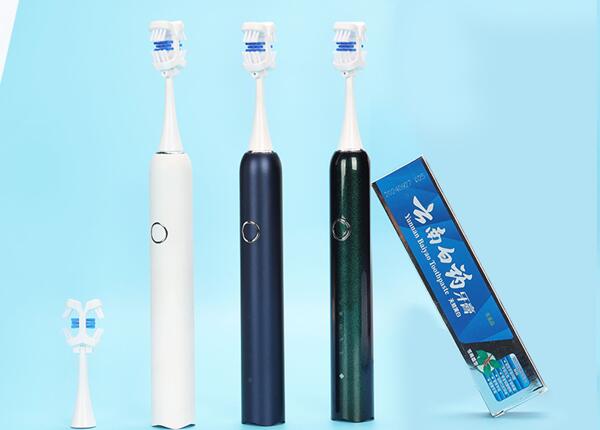 廣州電動(dòng)牙刷商務(wù)合作：電動(dòng)牙刷批發(fā)進(jìn)貨，就找刷博士