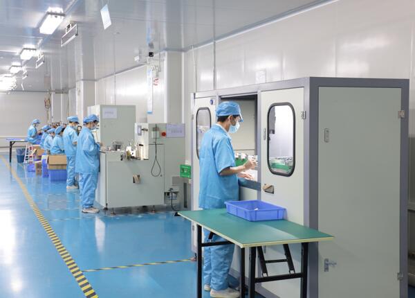 上海電動(dòng)牙刷廠家有哪些？尋電動(dòng)牙刷代工廠家，看這家