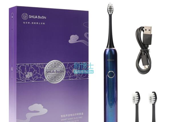 電動(dòng)牙刷代理能做嗎？電動(dòng)牙刷代理需考慮的幾大要點(diǎn)