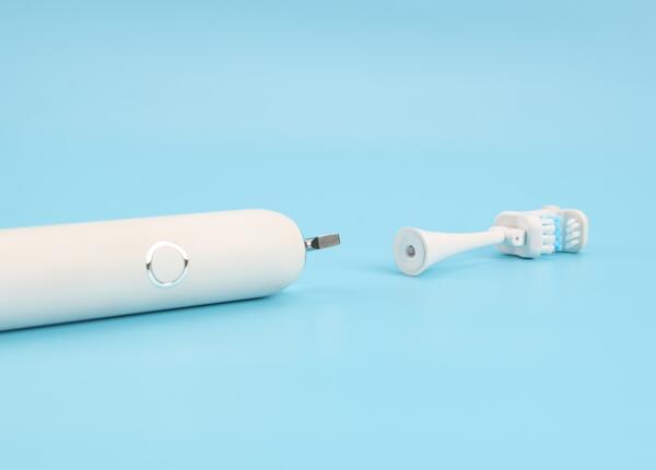 聲波電動(dòng)牙刷刷頭取不下來怎么辦？刷博士牙刷頭廠家支招啦！