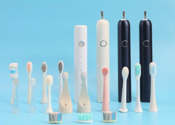 優(yōu)質靠譜的兒童電動牙刷頭生產廠家，就看刷博士