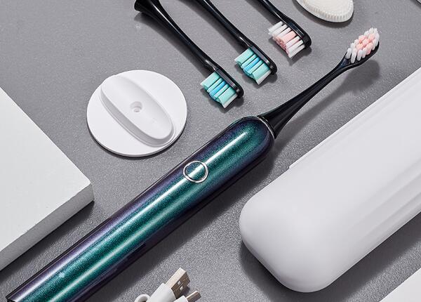 成人聲波電動(dòng)牙刷如何充電？聲波電動(dòng)牙刷正確充電方法介紹