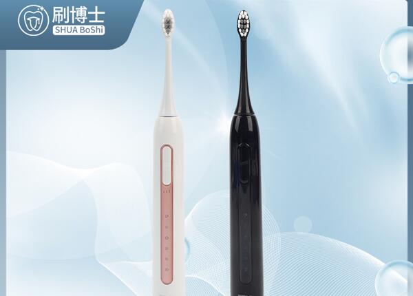 電動牙刷價格差異大！分析電動牙刷價格高低的原因