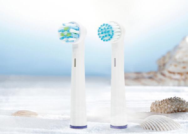 電動(dòng)牙刷替換頭怎么用不了？刷博士牙刷替換頭廠家來解答
