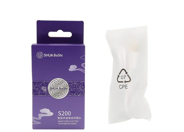 電動(dòng)牙刷適配刷頭靠譜嗎？靠譜牙刷適配刷頭就看著幾點(diǎn)