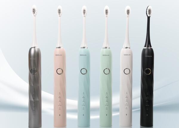 什么品牌的電動牙刷好用？刷博士的電動牙刷來解讀！