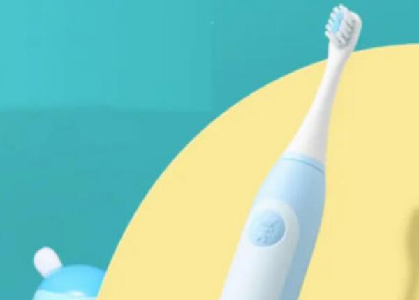 兒童電動牙刷常見問題解答，家有小孩必看！