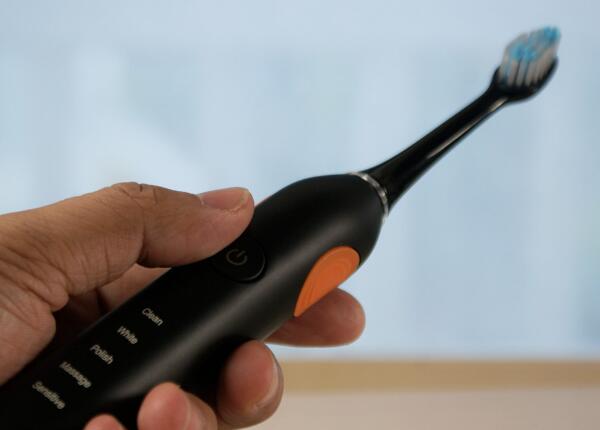 聲波電動牙刷一般用什么模式？一招教你選到適合刷牙模式