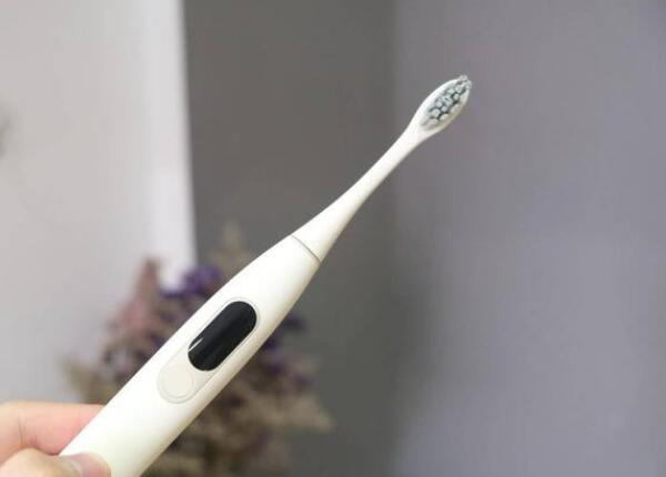 小米米家聲波電動牙刷使用方法，建議收藏！