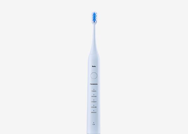 松下電動牙刷怎么定時使用？松下電動牙刷定時使用操作