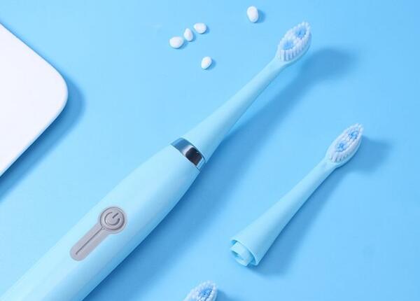 防水充電式牙刷怎么用？防水牙刷的正確使用方法與技巧