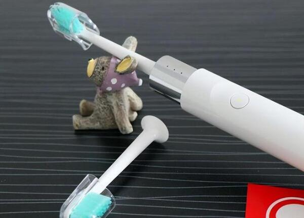 聲波電動(dòng)牙刷怎樣更換刷頭？聲波牙刷頭更換常識(shí)介紹