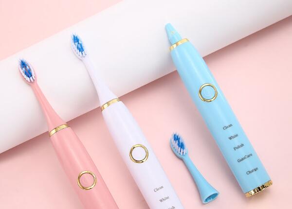 電動牙刷兒童大人套裝可以用嗎？看這里！