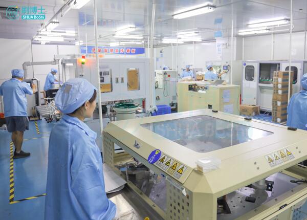 電動(dòng)牙刷貼牌代加工怎么做？把握市場(chǎng)機(jī)遇，看這篇