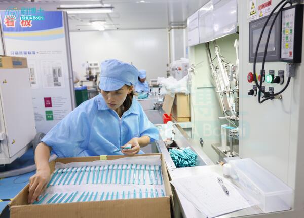 如何找電動(dòng)牙刷代加工工廠合作？靠譜牙刷代工廠，就這樣選！