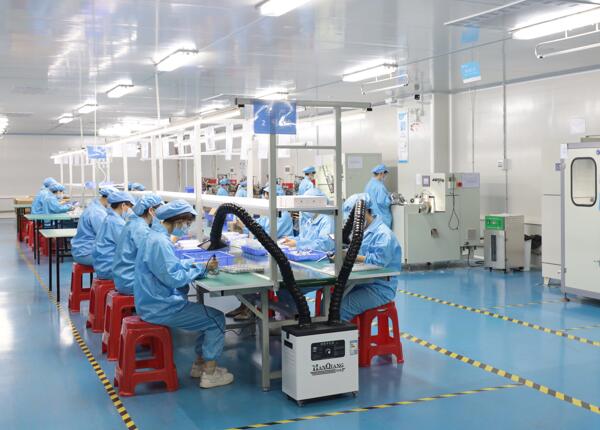 電動牙刷代加工成本高嗎？多少錢？