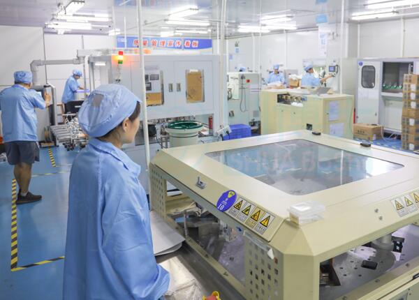 便攜式電動牙刷代加工廠：刷博士創(chuàng)新引領，品質(zhì)保障
