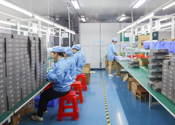 破解電動牙刷定制難題，有刷博士電動牙刷貼牌代加工廠家在！