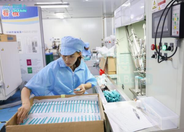刷博士貼牌定制牙刷廠家：個性化定制無限，靈活應(yīng)變